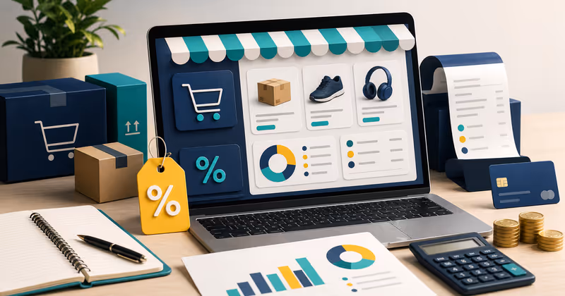 Guía: Qué es la comisión de venta y cuánto te cobra Mercado Libre y otras plataformas